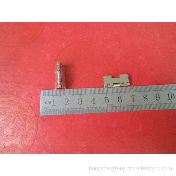 Spring Hinge for Plastic CD Box